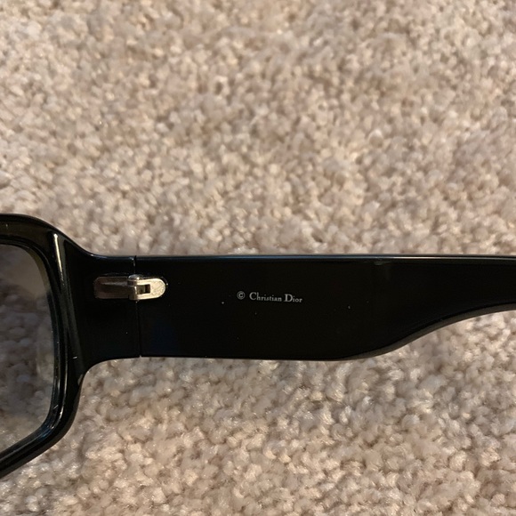 Dior sunglasses - Picture 4 of 7